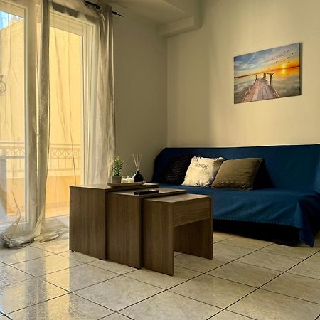 Family Apartment 2 Chios Town Eksteriør billede