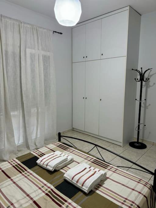 Family Apartment 2 Chios Town Eksteriør billede