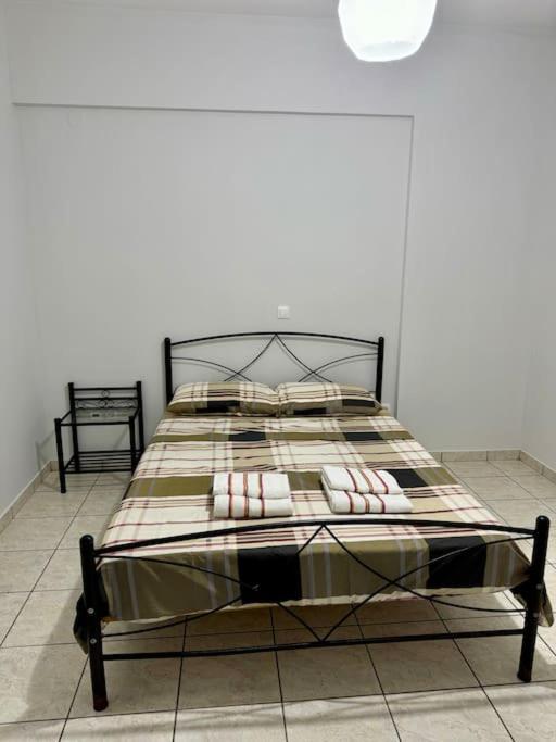 Family Apartment 2 Chios Town Eksteriør billede