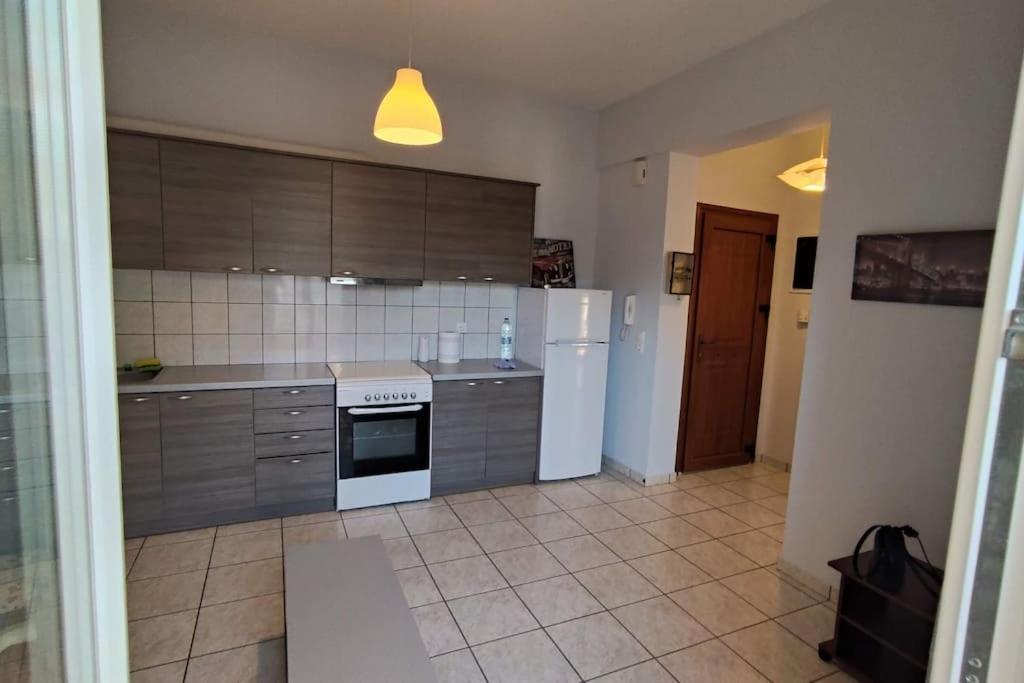 Family Apartment 2 Chios Town Eksteriør billede